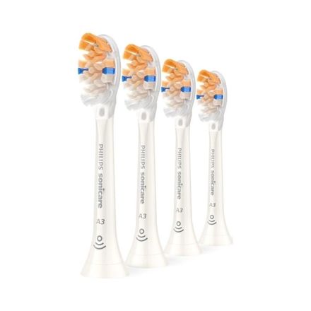 Náhradní kartáčky Philips Sonicare Premium HX9094/87 4 ks