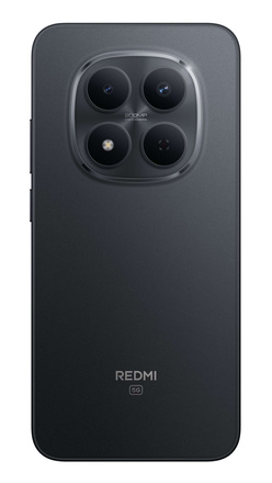 Mobilní telefon Xiaomi Redmi Note 15 Pro 5G 8/256GB Black (1)