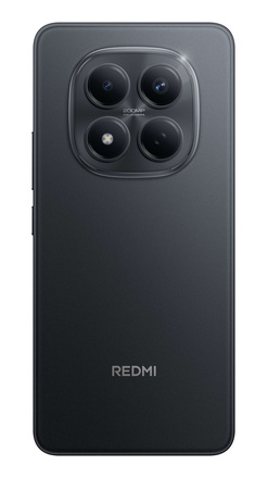 Mobilní telefon Xiaomi Redmi Note 15 Pro 8/256GB Black (1)