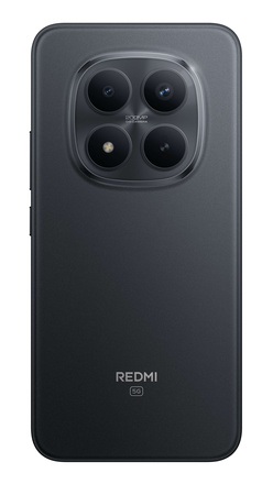 Mobilní telefon Xiaomi Redmi Note 15 Pro+ 5G 12/512GB Black (1)