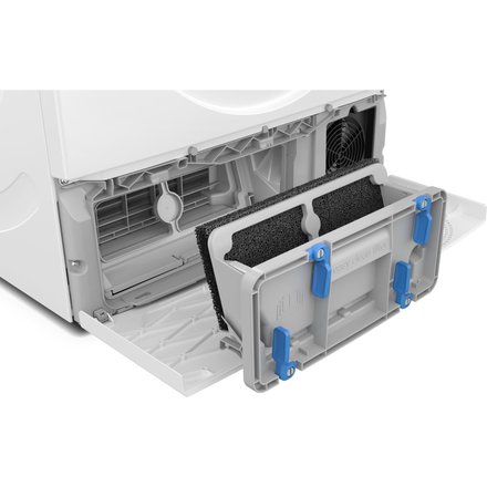 Sušička prádla Bosch WTH85293CS (3)