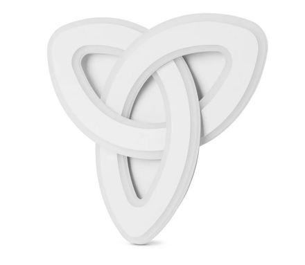 Stropní svítidlo Avide (9572066) LED HAILEY 60W, 7500lm, DO