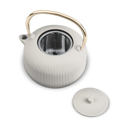 Litinová konvice na čaj Berlingerhaus BH-8943 1 l Sahara Collection (9)