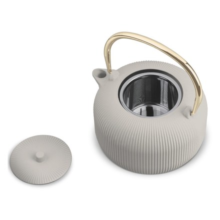 Litinová konvice na čaj Berlingerhaus BH-8943 1 l Sahara Collection (14)