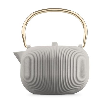 Litinová konvice na čaj Berlingerhaus BH-8943 1 l Sahara Collection (1)