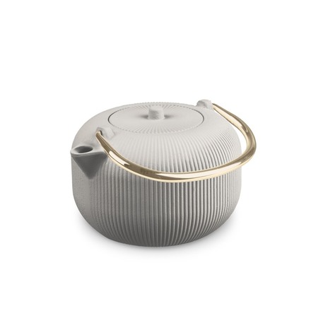 Litinová konvice na čaj Berlingerhaus BH-8943 1 l Sahara Collection (5)