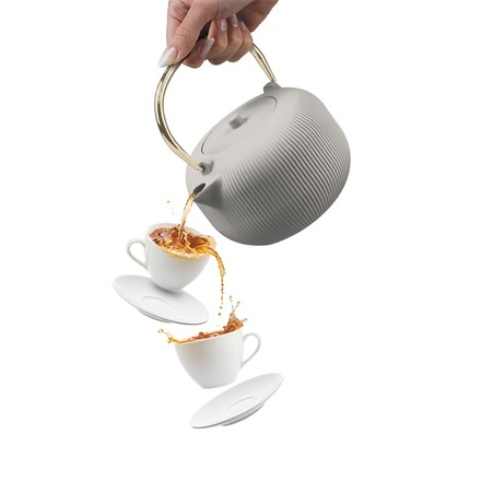 Litinová konvice na čaj Berlingerhaus BH-8943 1 l Sahara Collection (6)