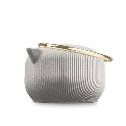 Litinová konvice na čaj Berlingerhaus BH-8943 1 l Sahara Collection (7)