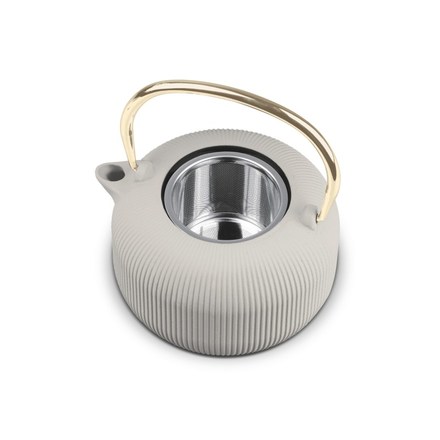 Litinová konvice na čaj Berlingerhaus BH-8943 1 l Sahara Collection (8)