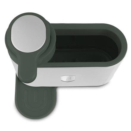 Dávkovač mycího prostředku Berlingerhaus BH-8933 2 v 1 Matte Green Collection (6)