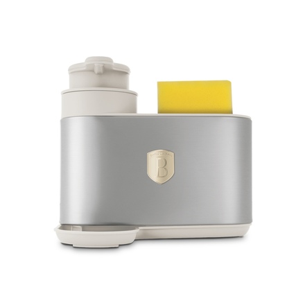 Dávkovač mycího prostředku Berlingerhaus BH-8931 2 v 1 Sahara Collection (3)