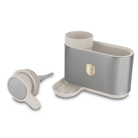 Dávkovač mycího prostředku Berlingerhaus BH-8931 2 v 1 Sahara Collection (4)