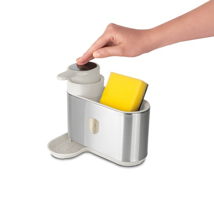 Dávkovač mycího prostředku Berlingerhaus BH-8931 2 v 1 Sahara Collection (6)