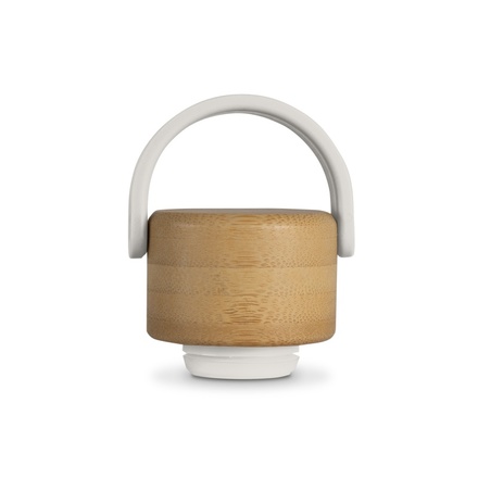 Termoska Berlingerhaus BH-8837 nerez s bambusovým víčkem 0,5 l Sahara Collection (2)