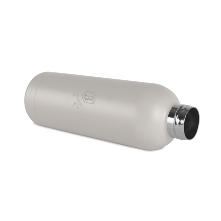 Termoska Berlingerhaus BH-8837 nerez s bambusovým víčkem 0,5 l Sahara Collection (3)