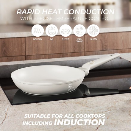 Sada nádobí s titanovým povrchem Berlingerhaus BH-8081 15 ks Sahara Collection (8)