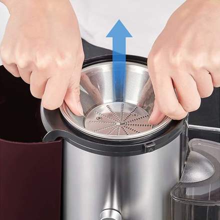 Odšťavňovač Berlingerhaus BH-9831 500 W Leonardo Collection (6)