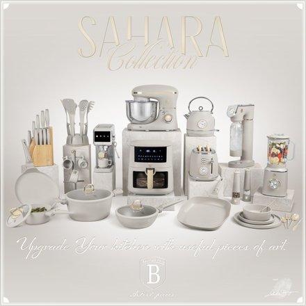Výrobník sody Berlingerhaus BH-8556 SODABAR + 2 lahve Sahara Collection (13)