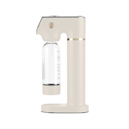 Výrobník sody Berlingerhaus BH-8556 SODABAR + 2 lahve Sahara Collection (8)