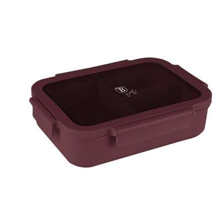 Svačinový box Berlingerhaus BH-8921 24 x 18 cm Leonardo Collection