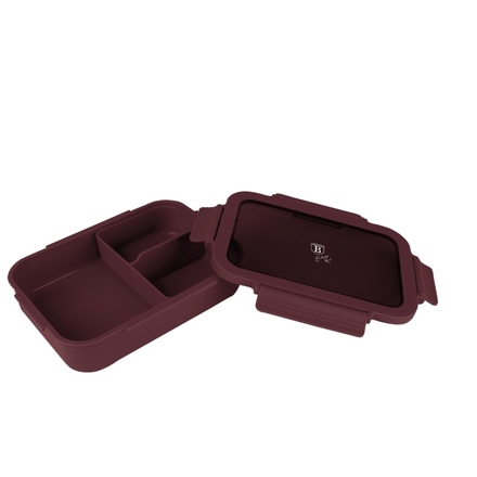 Svačinový box Berlingerhaus BH-8921 24 x 18 cm Leonardo Collection (2)