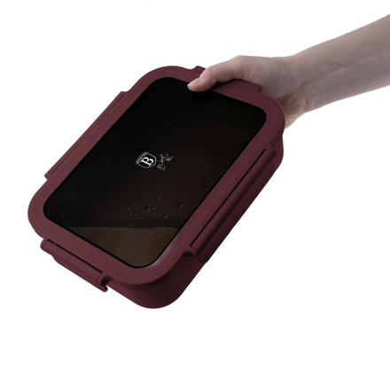 Svačinový box Berlingerhaus BH-8921 24 x 18 cm Leonardo Collection (3)