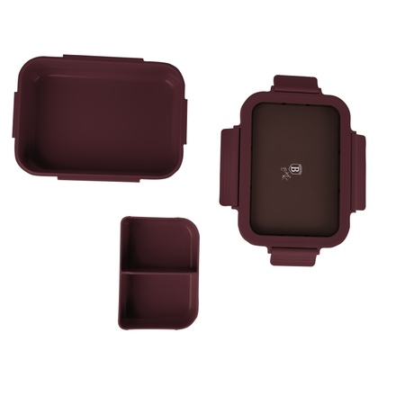 Svačinový box Berlingerhaus BH-8921 24 x 18 cm Leonardo Collection (4)