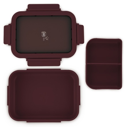 Svačinový box Berlingerhaus BH-8921 24 x 18 cm Leonardo Collection (5)