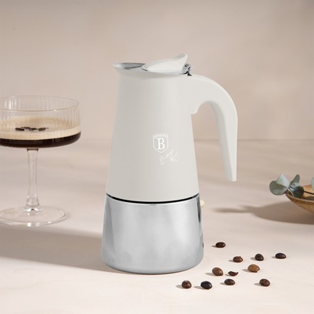 Kávovar Berlingerhaus BH-8911 6 šálků indukční Sahara Collection (9)