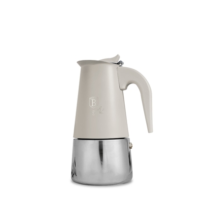 Kávovar Berlingerhaus BH-8911 6 šálků indukční Sahara Collection (6)