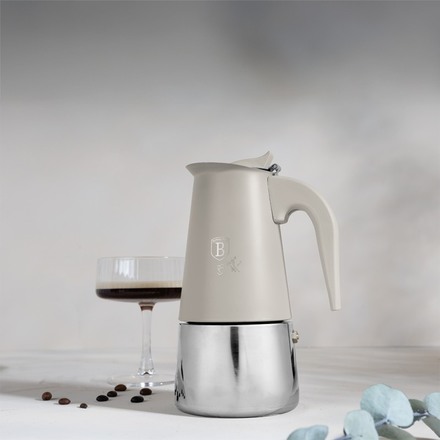 Kávovar Berlingerhaus BH-8911 6 šálků indukční Sahara Collection (8)