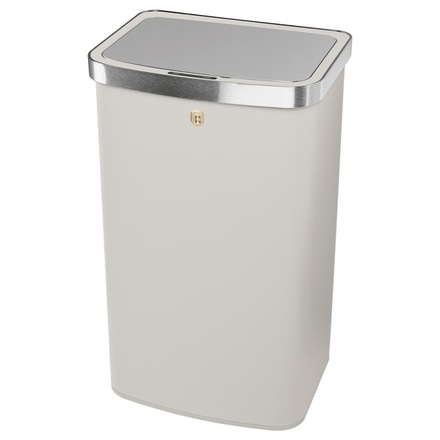Odpadkový koš Berlingerhaus BH-9793 se senzorovým otvíráním 60 l Sahara Collection