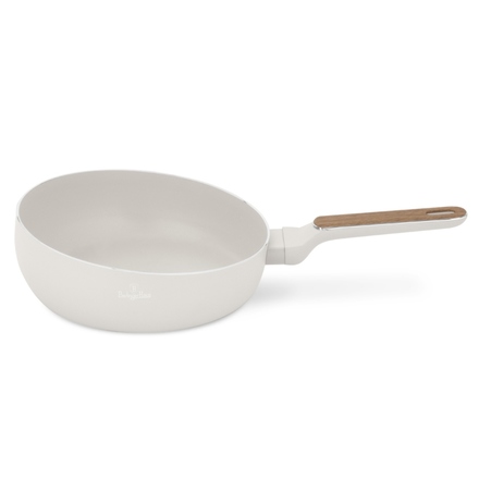 Pánev prohazovací s titanovým povrchem Berlingerhaus BH-8313 26 cm Sahara Nordic Collection