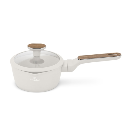 Rendlík s titanovým povrchem a poklicím Berlingerhaus BH-8312 16 cm Sahara Nordic Collection (2)