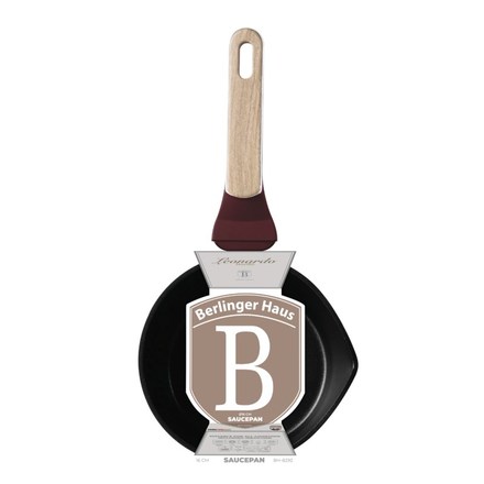 Rendlík s titanovým povrchem Berlingerhaus BH-8292 16 cm Leonardo Nordic Collection (1)