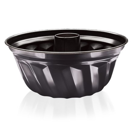 Forma na bábovku s nepřilnavým povrchem Berlingerhaus BH-1824 Carbon PRO Line