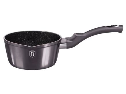 Rendlík s mramorovým povrchem Berlingerhaus BH-6891 16 cm Carbon PRO Line