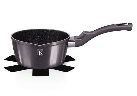 Rendlík s mramorovým povrchem Berlingerhaus BH-6891 16 cm Carbon PRO Line (2)