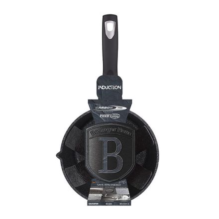 Rendlík s mramorovým povrchem Berlingerhaus BH-6891 16 cm Carbon PRO Line (3)