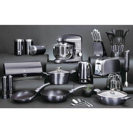 Rendlík s mramorovým povrchem Berlingerhaus BH-6891 16 cm Carbon PRO Line (6)