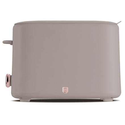 Topinkovač Berlingerhaus BH-9701 s krytem 750 W Taupe Collection (4)