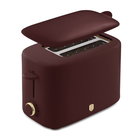 Topinkovač Berlingerhaus BH-9700 s krytem 750 W Leonardo Collection (6)