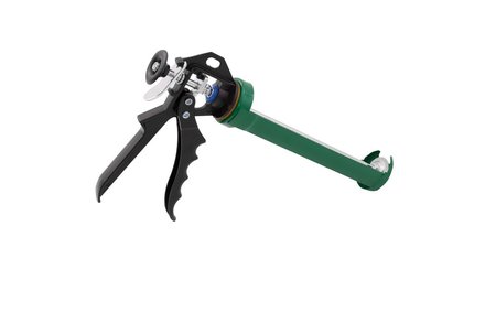 Vytlačovací pistole Stalco S-37007 typ D,  k nanášení silikonových hmot, 230, PERFECT (1)