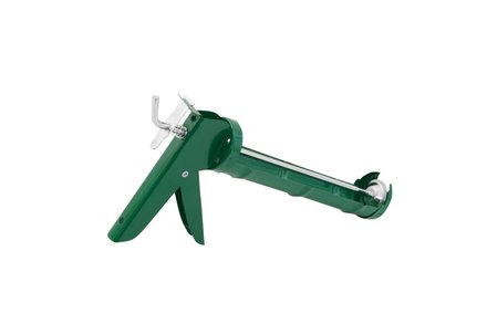 Vytlačovací pistole Stalco S-37002 typ B,  k nanášení silikonových hmot, 230, PERFECT (1)