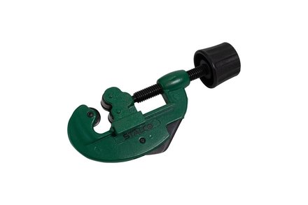 Řezačka měděných trubek Stalco S-15020, 3 - 28 mm,