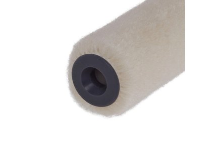 Váleček malířský Stalco S-73849, Velur NITRO, 60mm, 2ks, PERFECT (2)