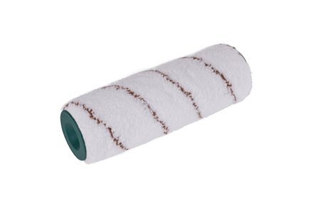 Váleček malířský Stalco S-38790, WOOD, 100 / 17 / 9 / pr. 6 mm,