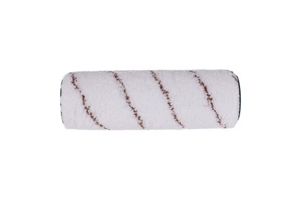 Váleček malířský Stalco S-38790, WOOD, 100 / 17 / 9 / pr. 6 mm, (1)