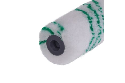 Váleček malířský Stalco S-73830, Silver Green, 250mm, PERFECT (2)