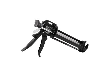 Vytlačovací pistole Stalco S-73017 na chemické kotvy, 205 mm, PERFECT (1)